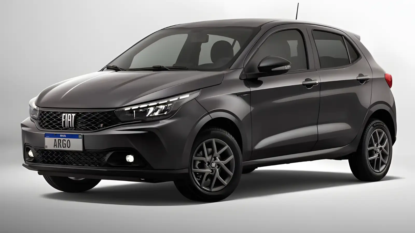 Fiat Argo Drive 1.3 AT 2026: Preço e Equipamentos do Hatch Automático mais Completo da Categoria