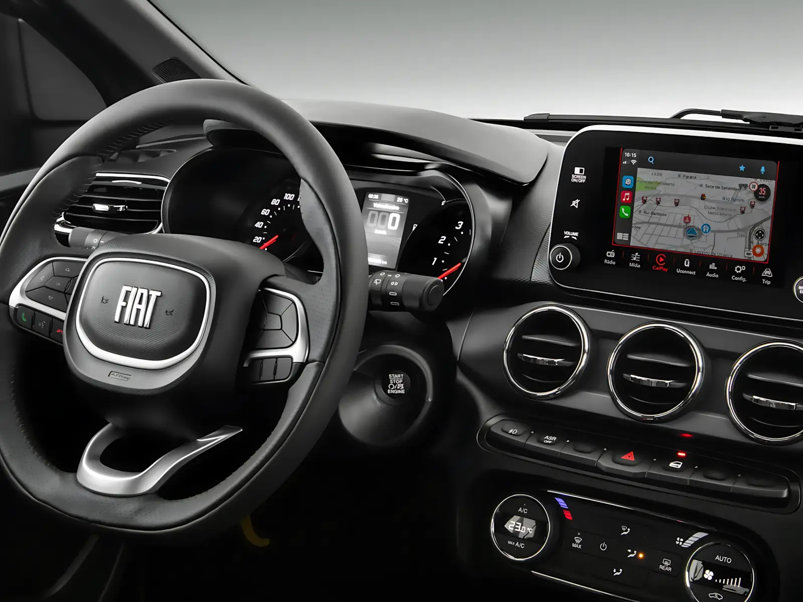 Fiat Argo Trekking 2026: Preço, Novidades e Recursos do SUV Compacto Aventureiro