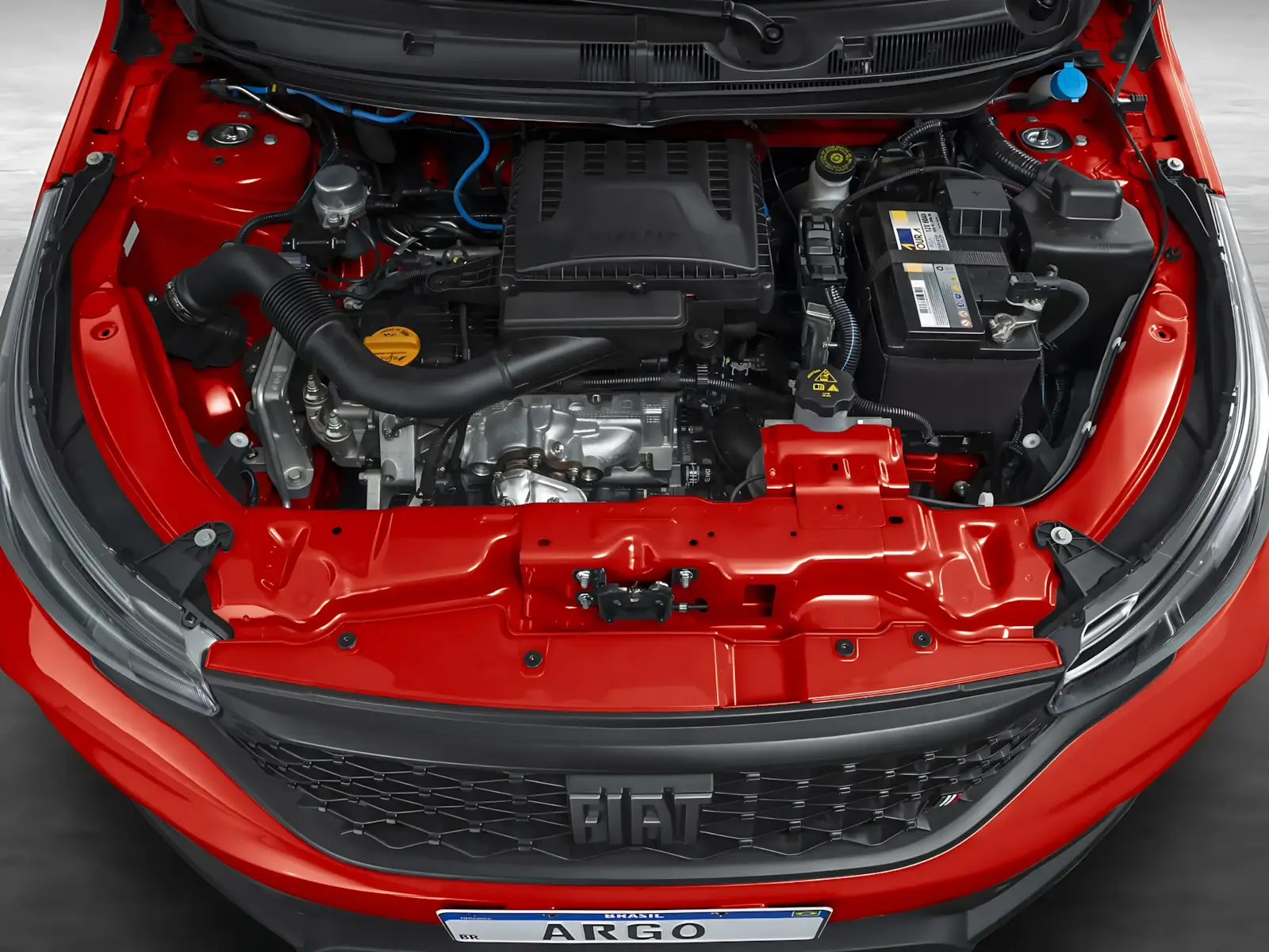 Fiat Argo Trekking 2026: Preço, Novidades e Recursos do SUV Compacto Aventureiro