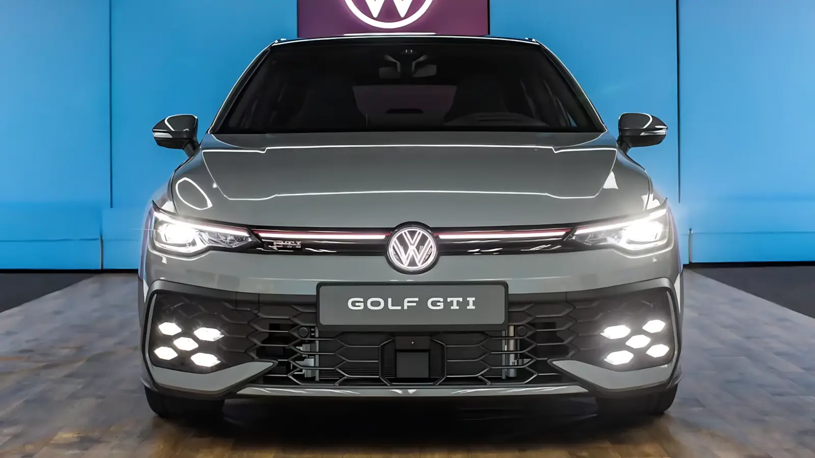 Volkswagen confirma Nivus GTS, Jetta GLI e Golf GTI no Brasil; linha esportiva volta com força total