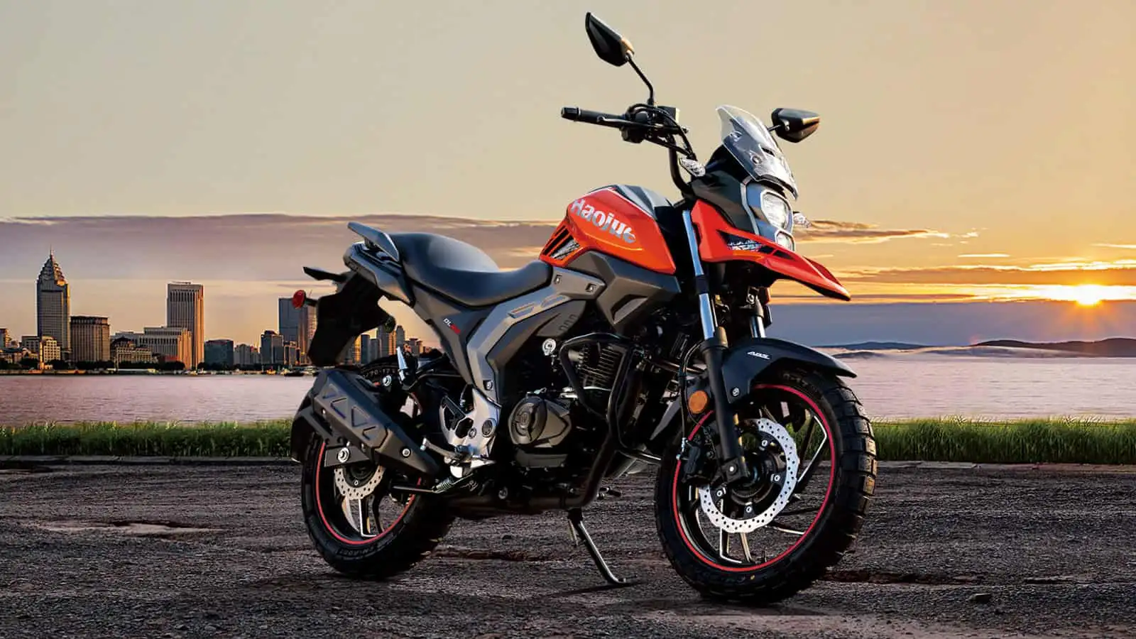 Nova Honda CB 350 é Registrada no Brasil para Encarar a Meteor 350 no Segmento Custom
