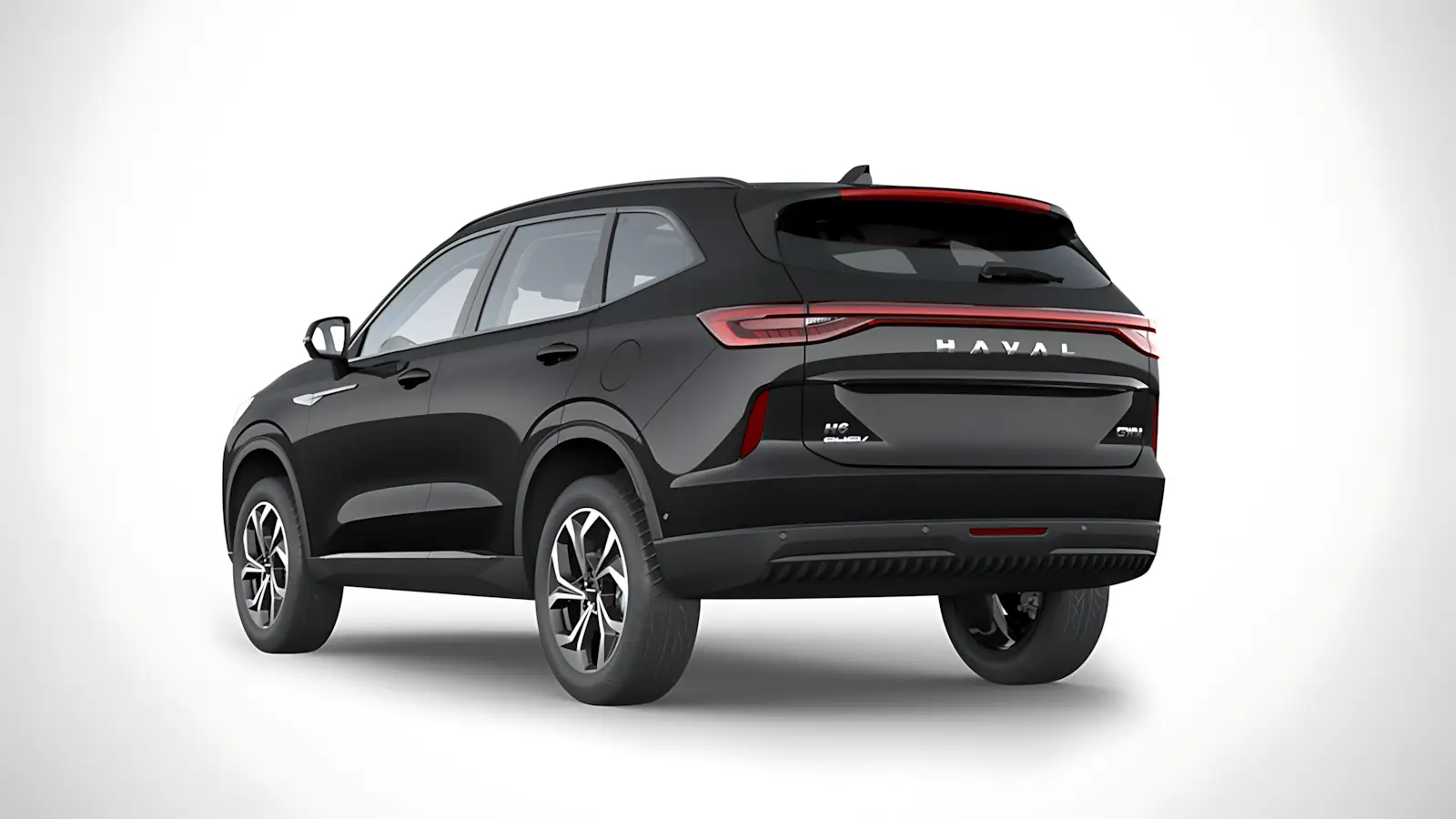 O Que Muda no Haval H6 2025? Mudanças e Recursos
