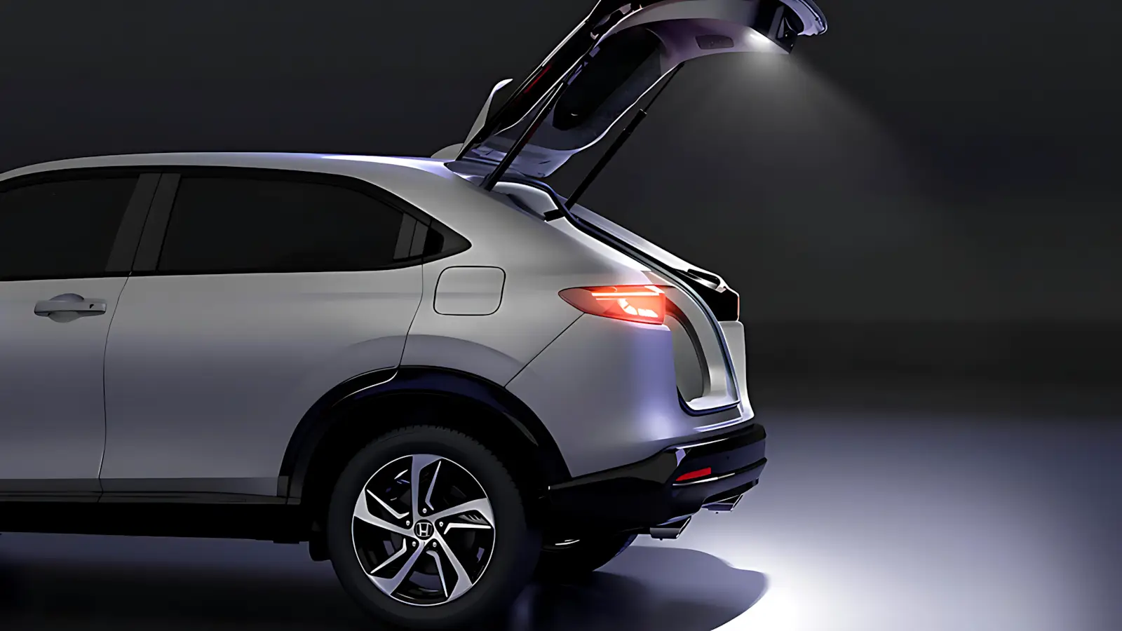 Honda HR-V Touring 2025: Preço, Consumo e Itens de Série do SUV Topo de Linha