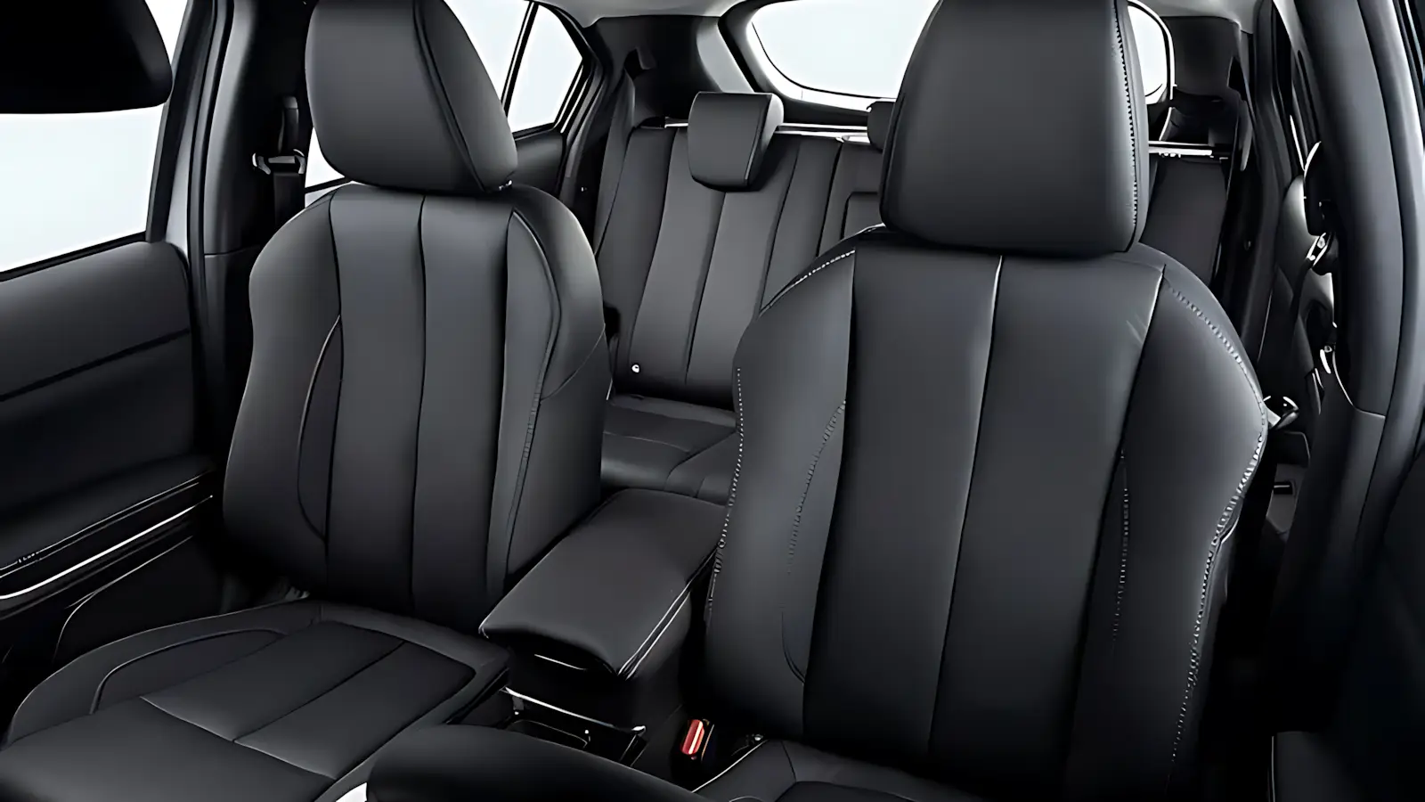 Quanto Custa o Mitsubishi Eclipse Cross HPE BLACK 2026? Preço e Detalhes