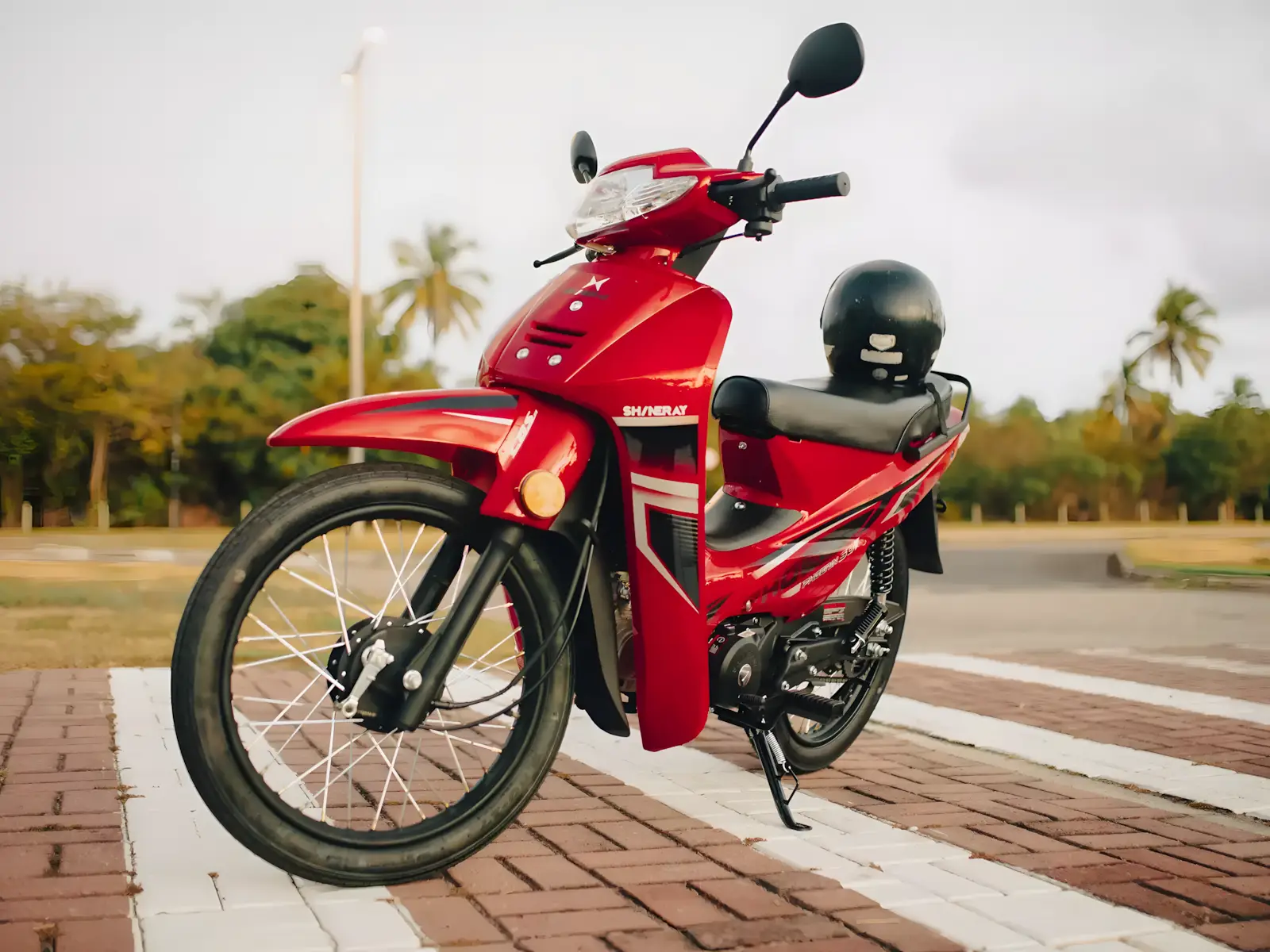 Motos que Não Precisam de CNH: Conheça as Cinquentinhas que Você Pode Guiar