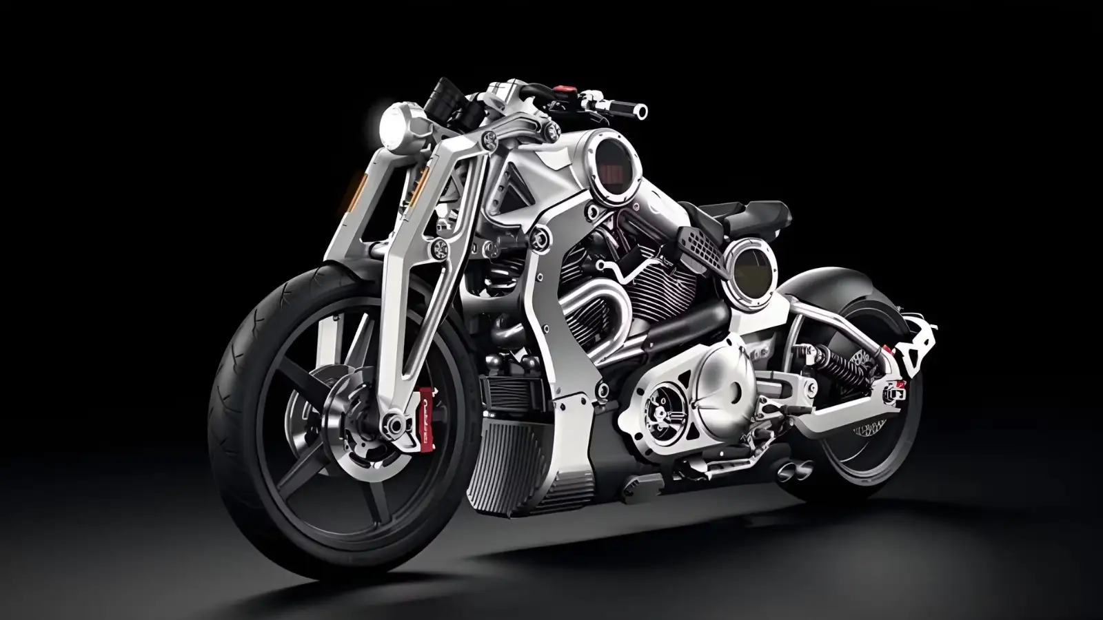 Motos de Luxo 2025: Conheça as 5 Mais Caras do Mundo com Design de Tirar o Fôlego