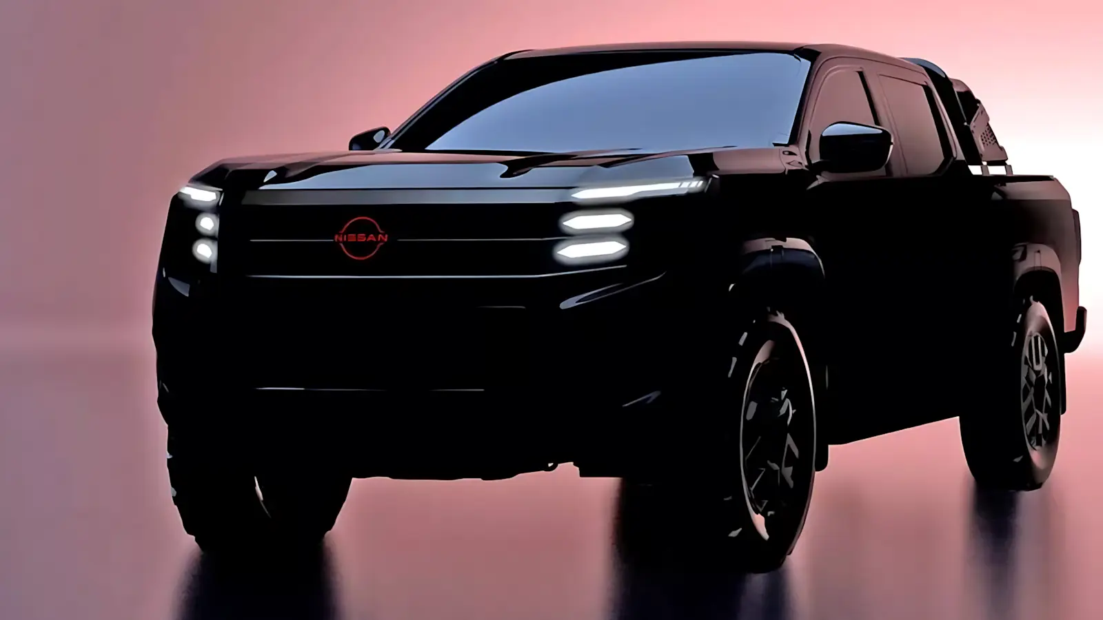 O Que Muda na Nissan Frontier 2026 Mudanças e Desempenho