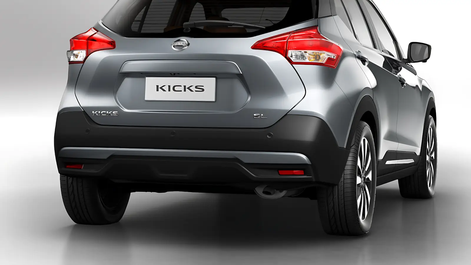 O Que Muda no Nissan Kicks 2026? Mudanças, Versões e Equipamentos