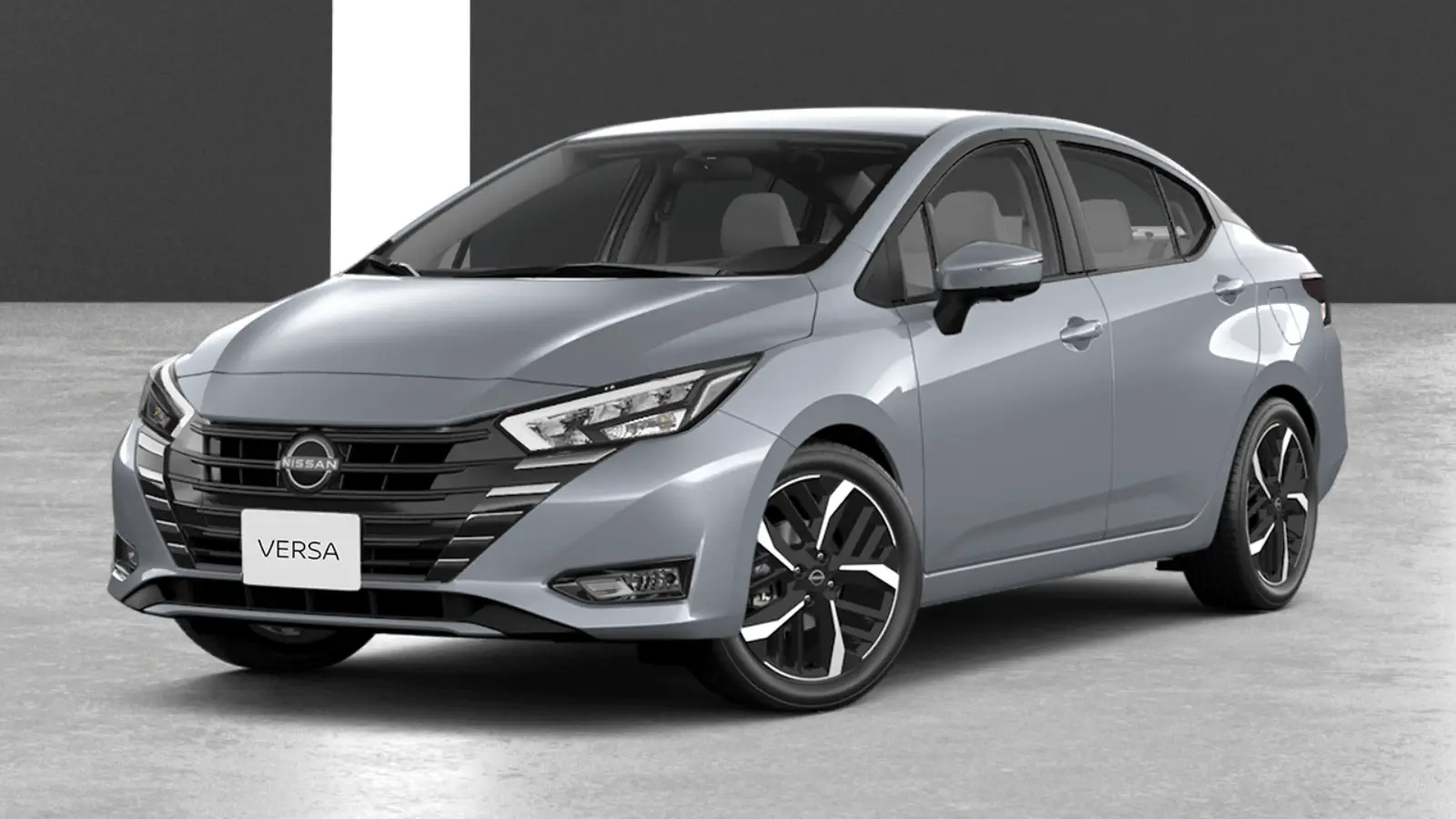 Nissan Versa Exclusive 2025: Preço e Recursos do Sedã Topo de Linha que Briga com Yaris e Onix Plus