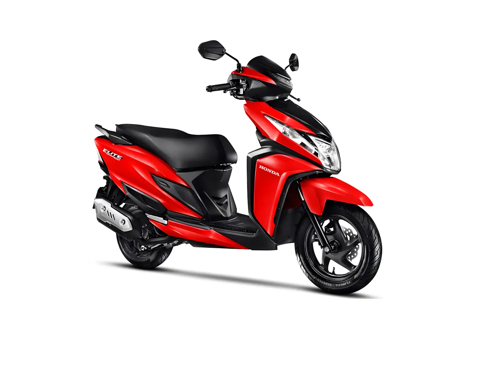 Nova Honda Elite 125 2025 é Boa? Comparativo, Consumo e Diferenciais