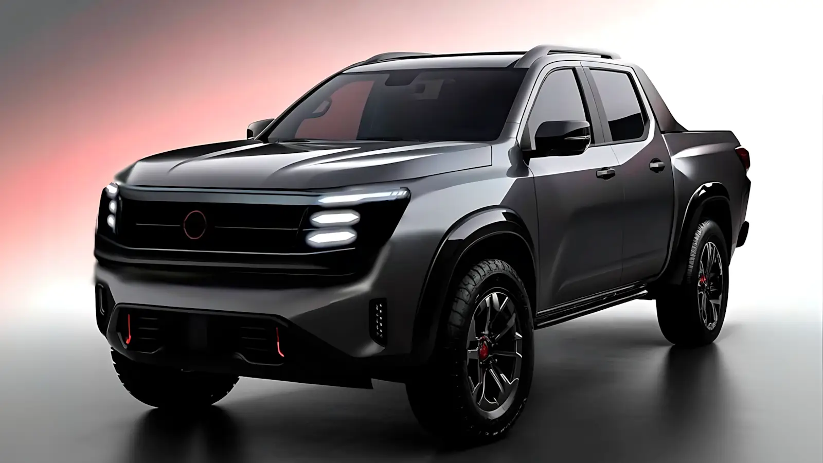 O Que Muda na Nissan Frontier 2026 Mudanças e Desempenho