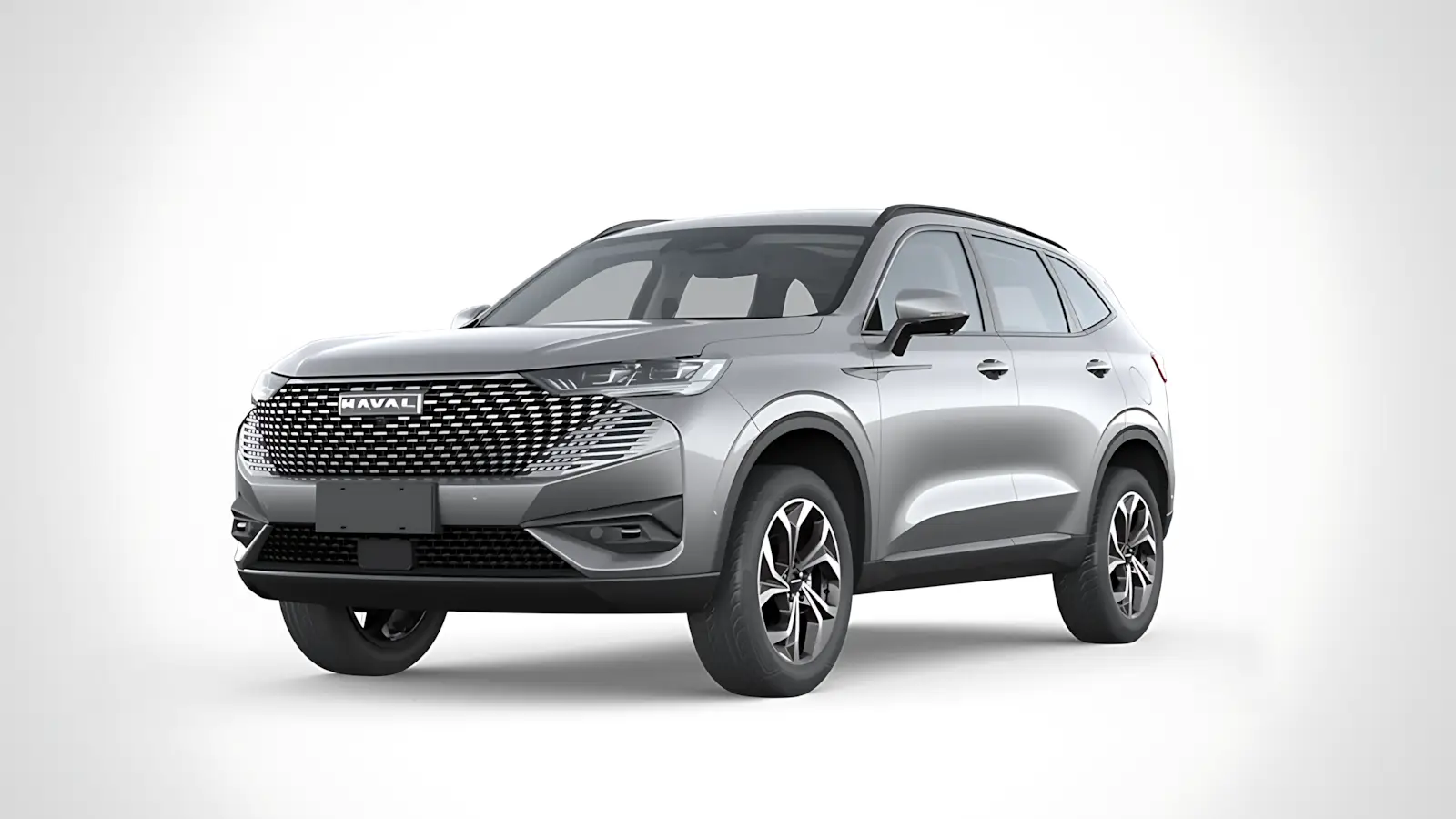 O Que Muda no Haval H6 2025 Mudanças e Recursos