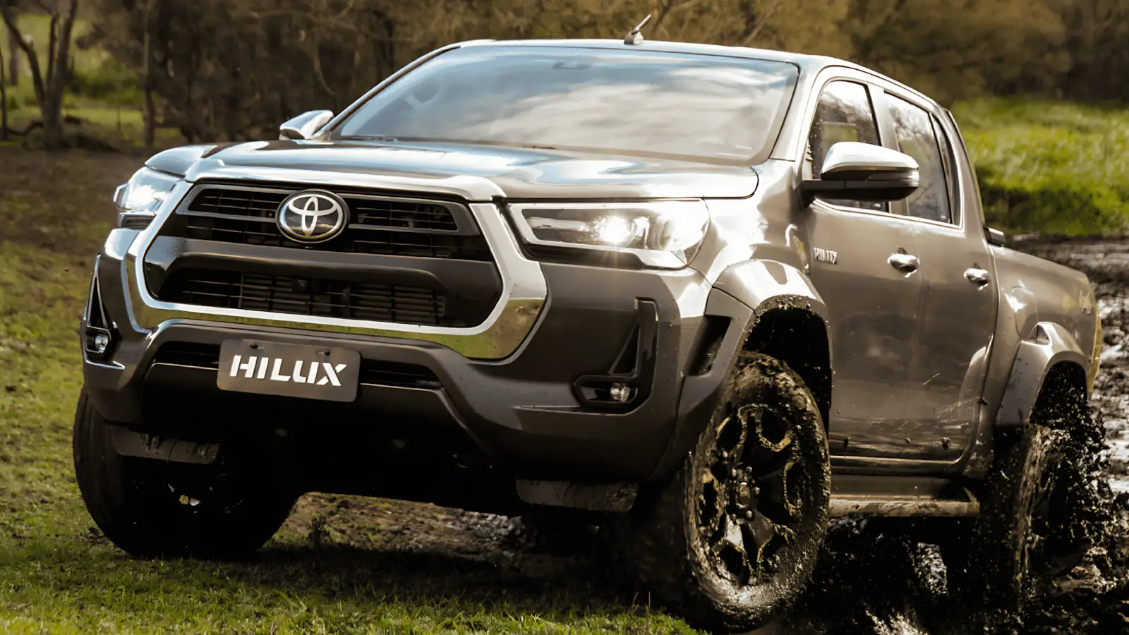 Quanto Custa a Toyota Hilux SRV 2025? Preço e Equipamentos