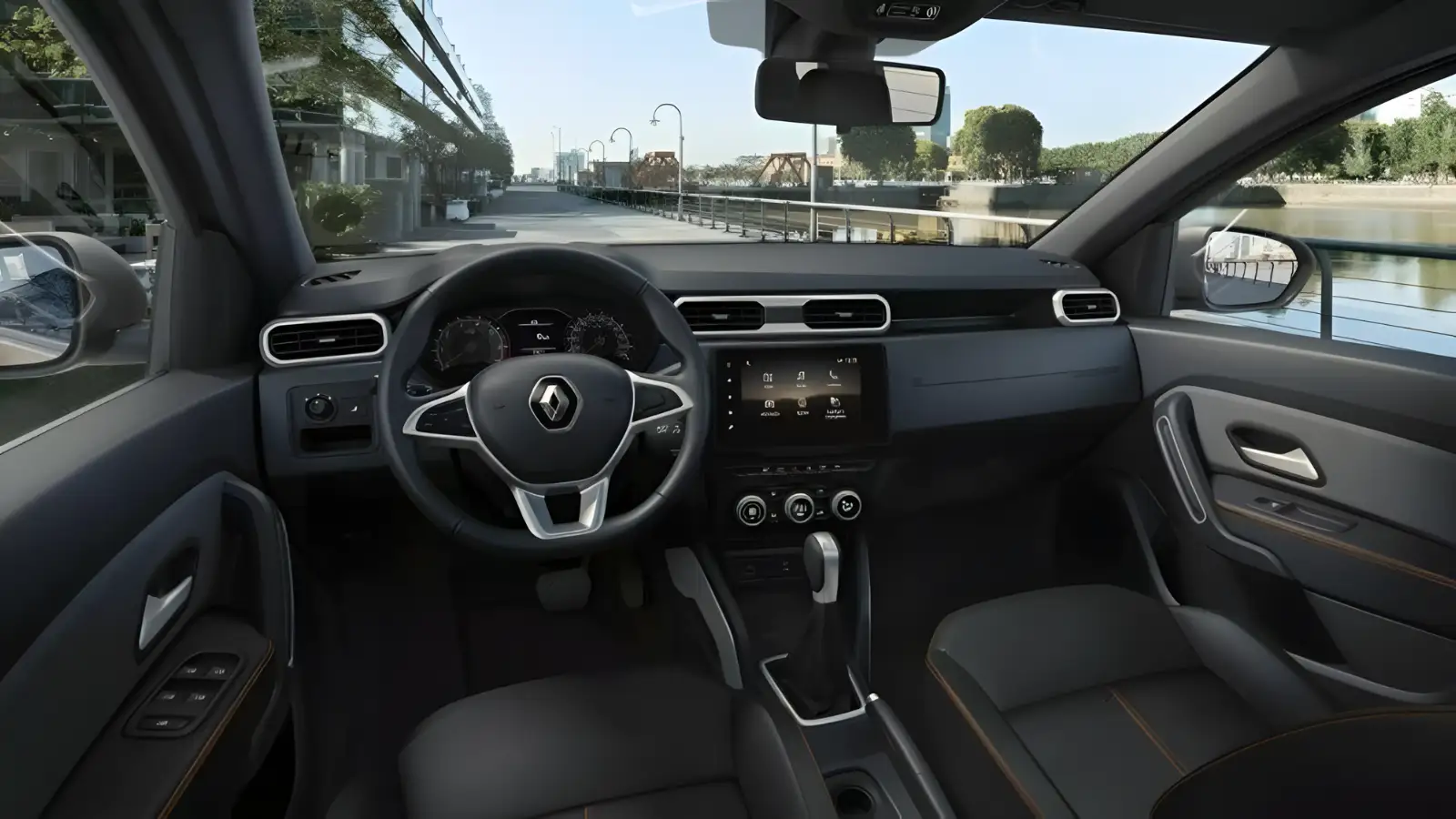 Renault Duster Intense Plus 2025: Preço e Detalhes