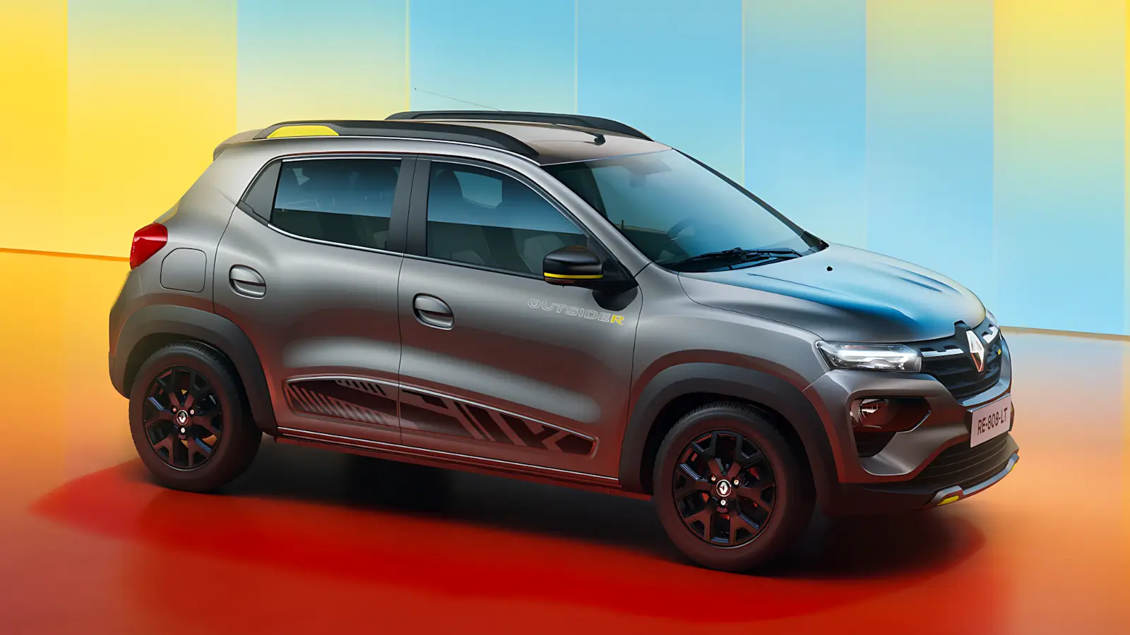 Renault Kwid 2026: Veja Preços, Versões e o que Mudou no Hatch Compacto
