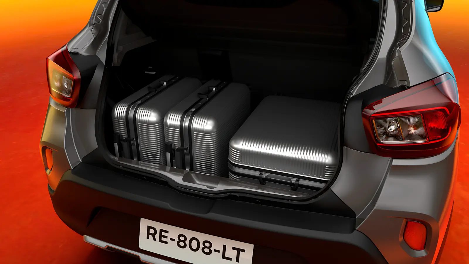 Renault Kwid 2026: Veja Preços, Versões e o que Mudou no Hatch Compacto