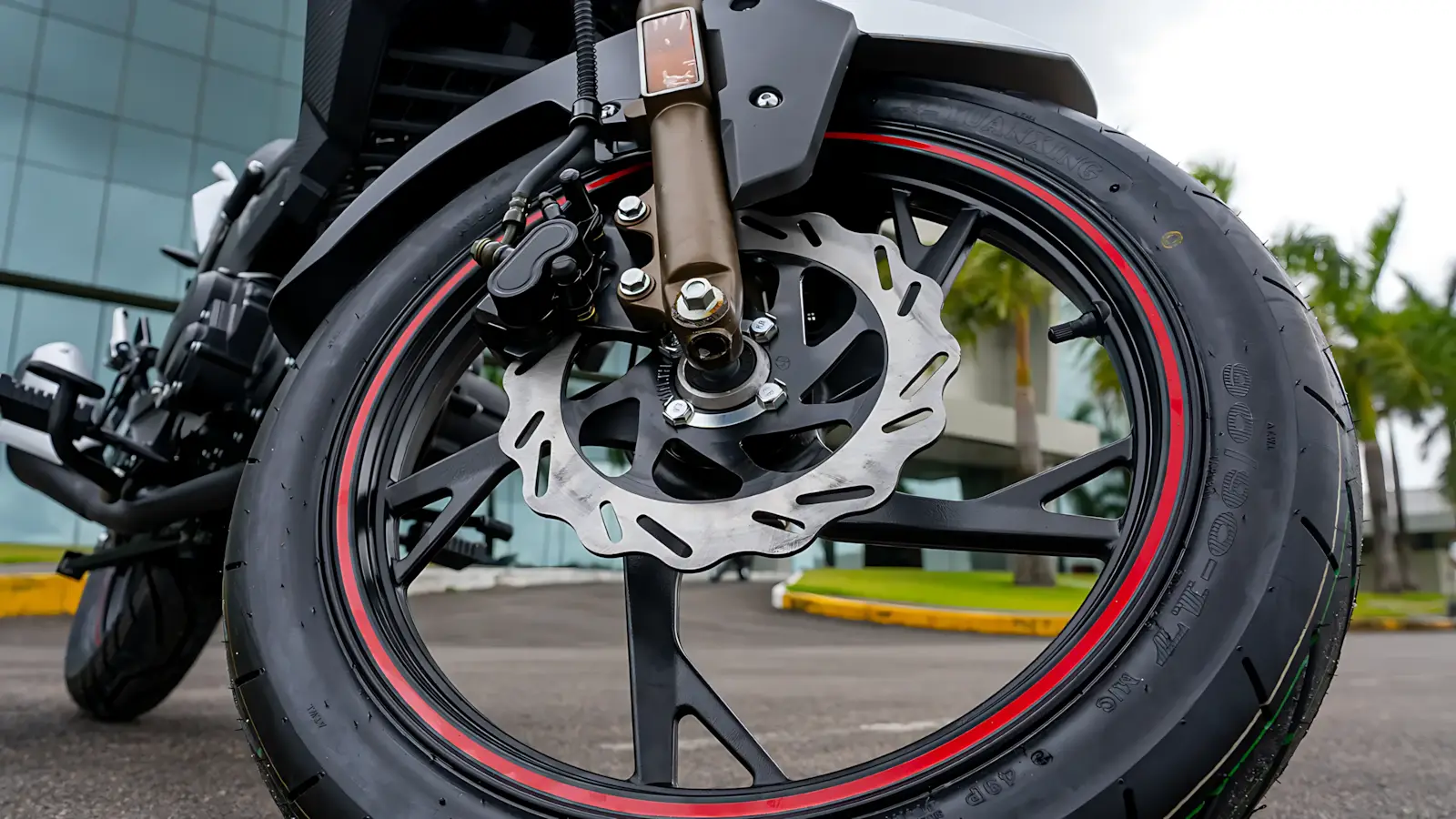 Shineray JEF 150s 2025 Preço, Ficha Técnica e Recursos da Street Acessível
