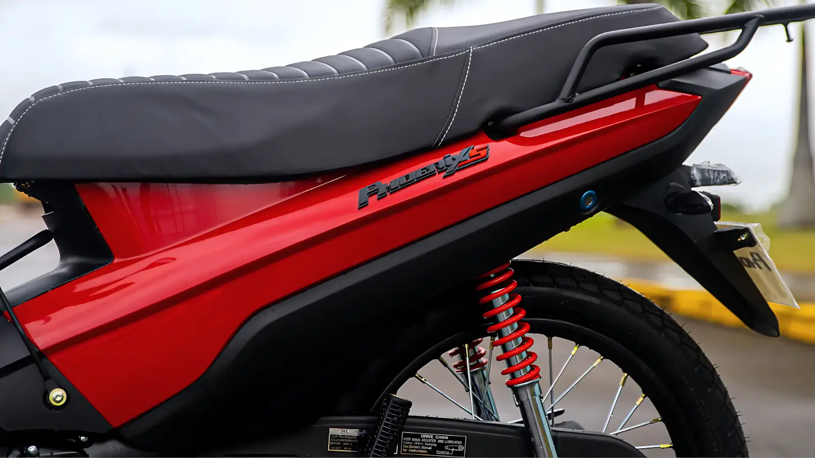 Shineray Phoenix S 2025 Preço, Recursos e Desempenho do Ciclomotor Urbano Leve