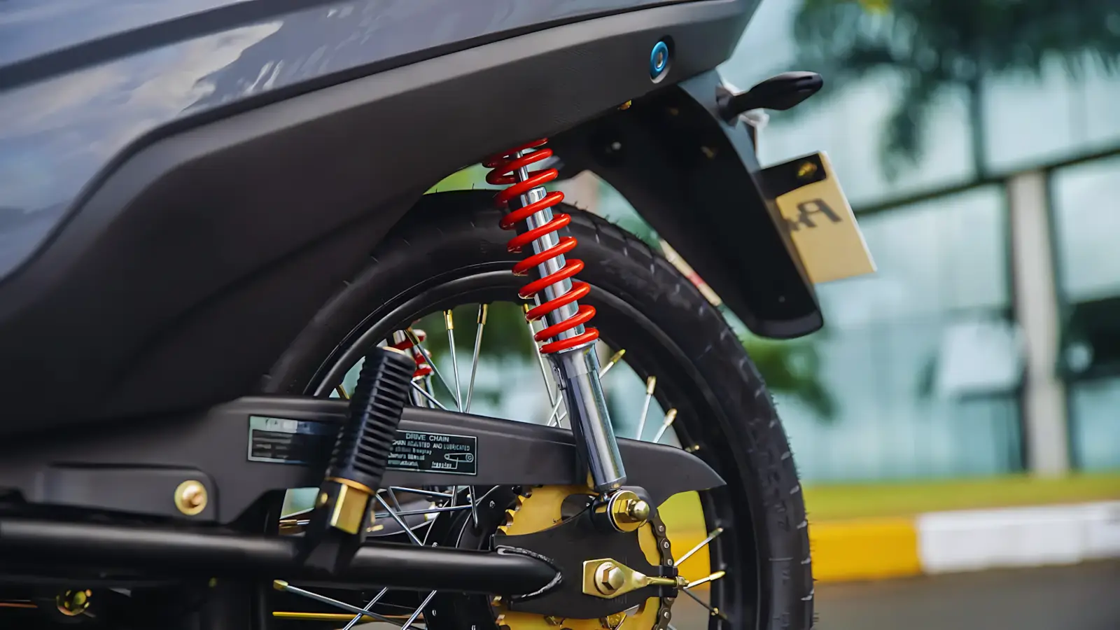 Shineray Phoenix S 2025 Preço, Recursos e Desempenho do Ciclomotor Urbano Leve