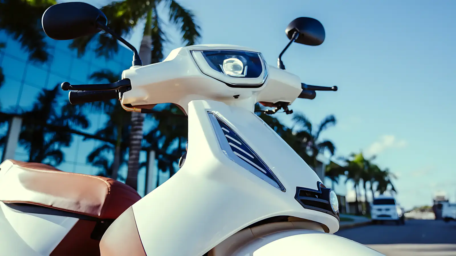 Shineray Phoenix S 2025 Preço, Recursos e Desempenho do Ciclomotor Urbano Leve