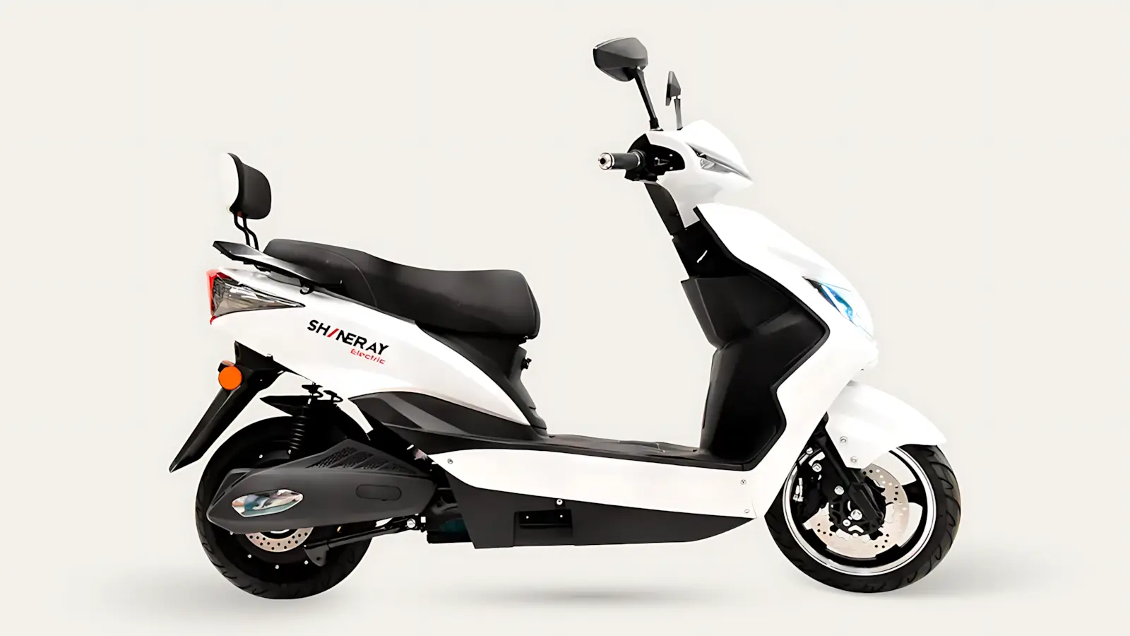 Shineray SE3 2025: preço, autonomia de 80 km e ficha técnica da elétrica urbana mais barata do Brasil