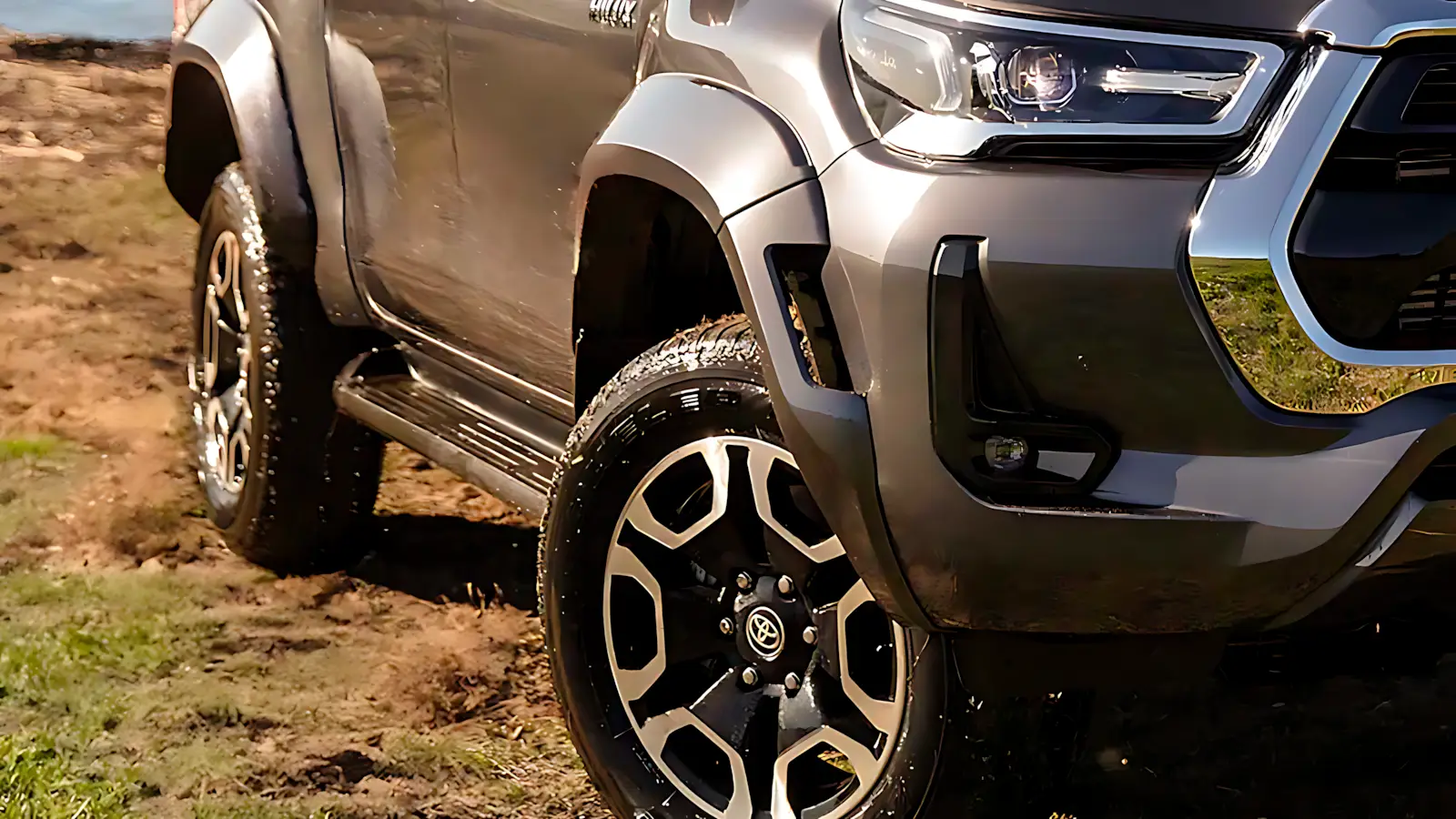 Quanto Custa a Toyota Hilux SRV 2025? Preço e Equipamentos