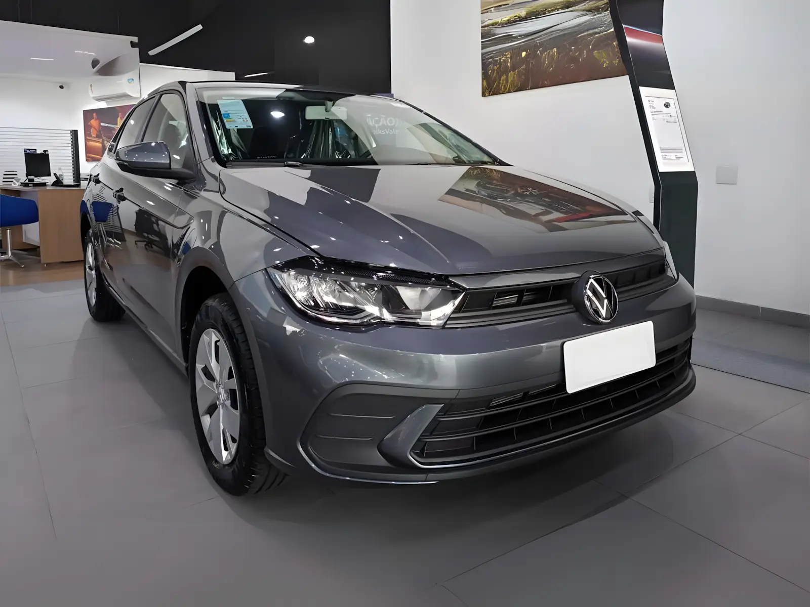 VW Polo 2026 est&aacute; Mudando &ndash; Veja o que sai, o que fica com a chegada do novo SUV Tera