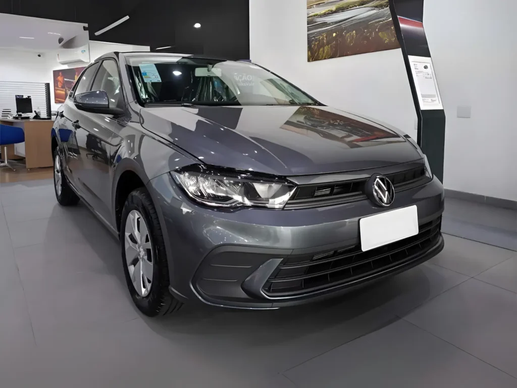 VW Polo 2026 Est Mudando Veja O Que Sai O Que Fica Com A Chegada Do VW Polo 2026 Esta Mudando - Veja O Que Sai O Que Fica Com A Chegada Do Novo SUV Tera