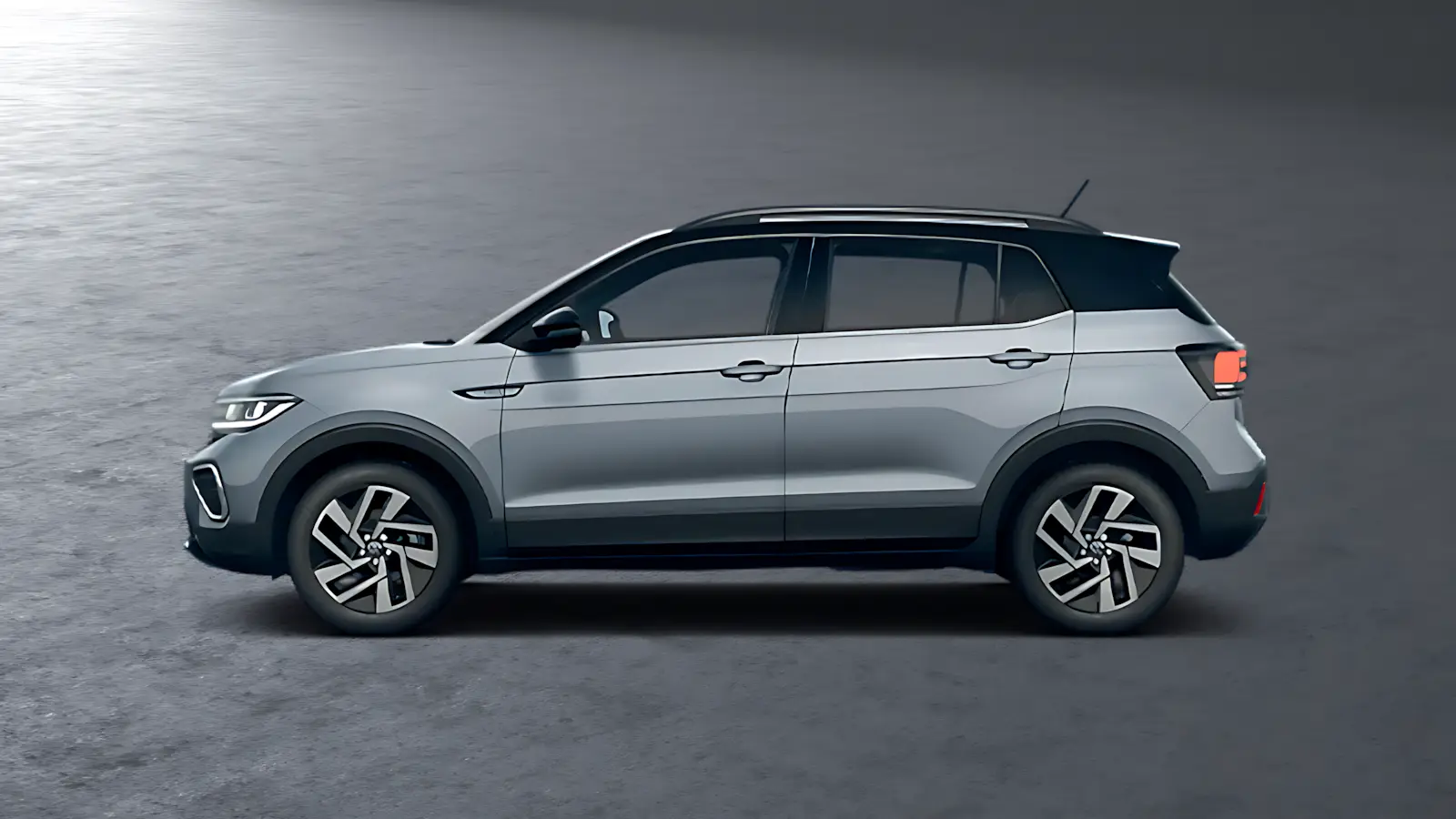 VW T-Cross 2025 Preço, Itens de Série e Consumo de Todas as Versões do SUV mais Vendido do Brasil