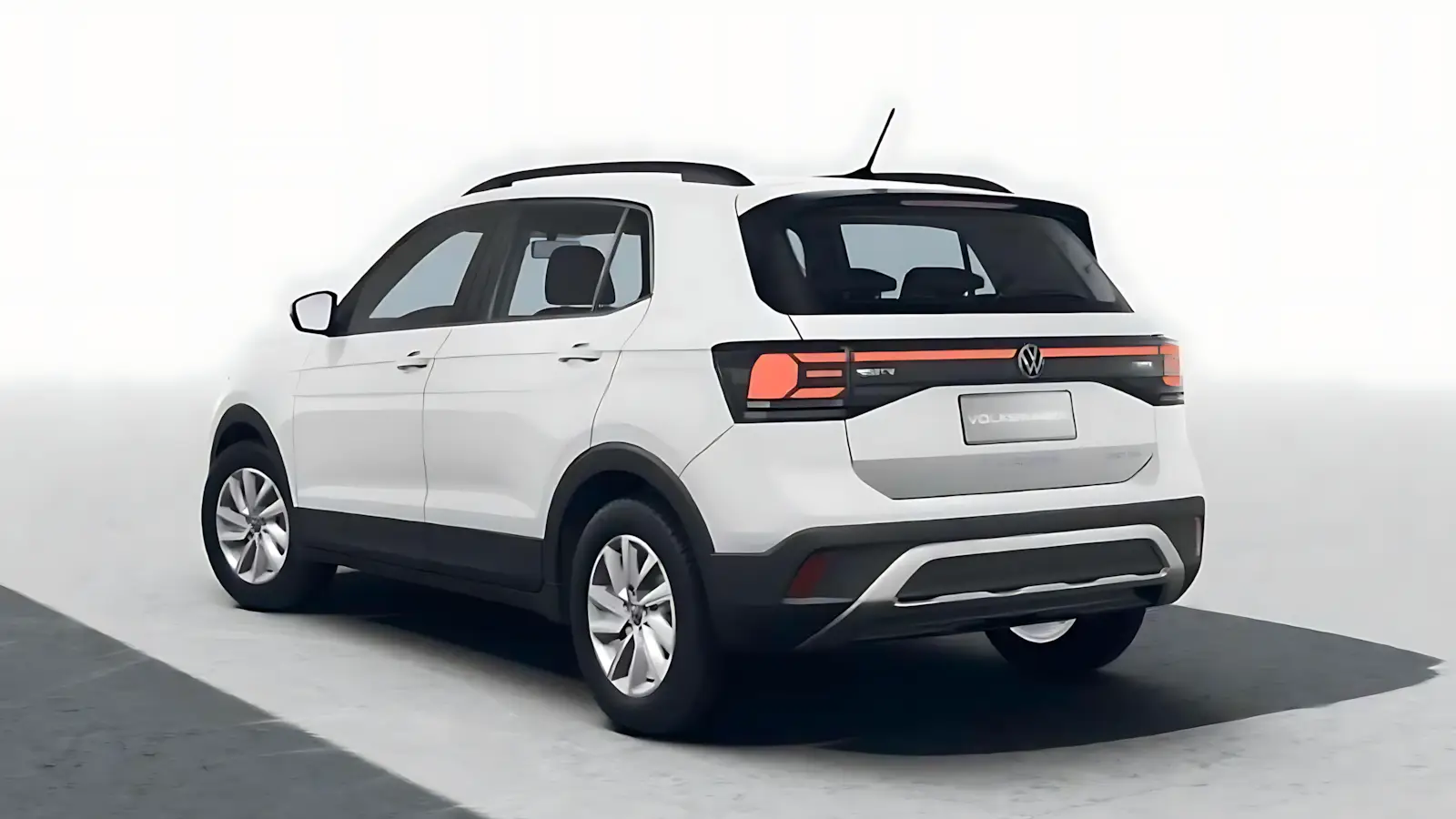 VW T-Cross 2025 Preço, Itens de Série e Consumo de Todas as Versões do SUV mais Vendido do Brasil