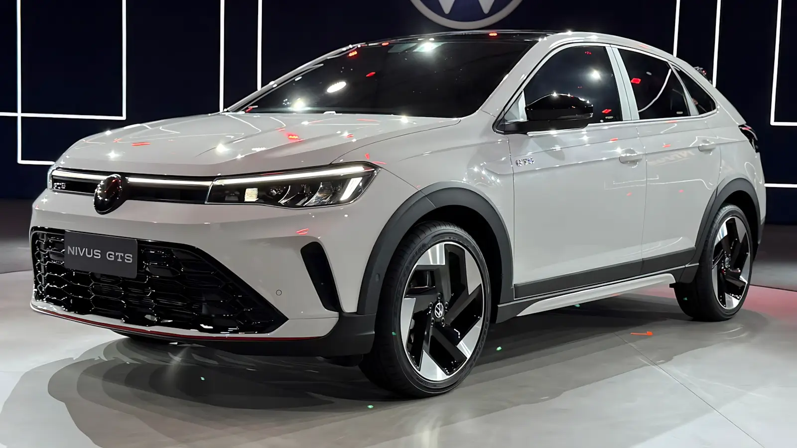 Volkswagen confirma Nivus GTS, Jetta GLI e Golf GTI no Brasil; linha esportiva volta com força total