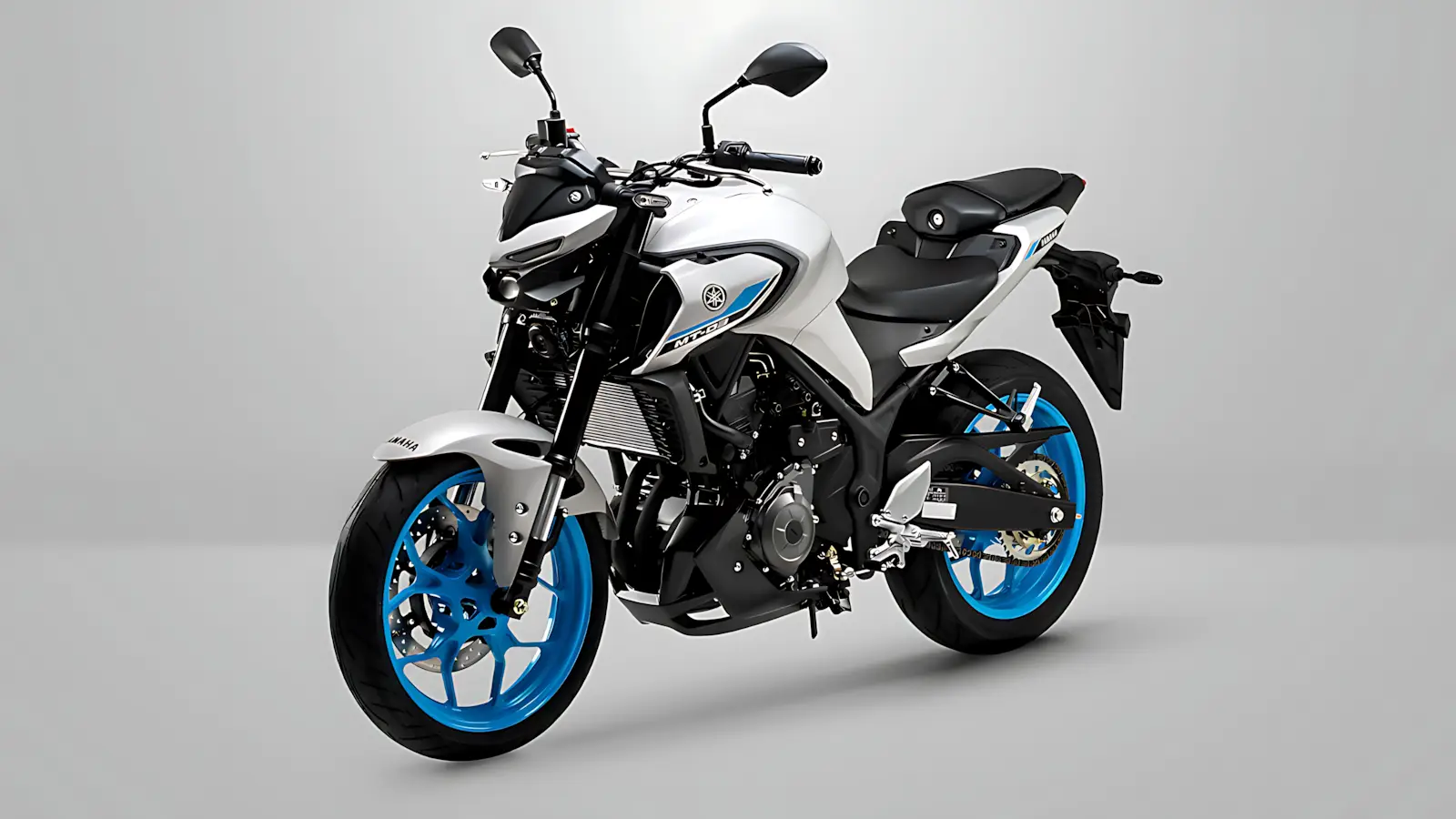 Yamaha MT-03 2026: Preço, Ficha Técnica e Recursos da Naked de Entrada da Marca