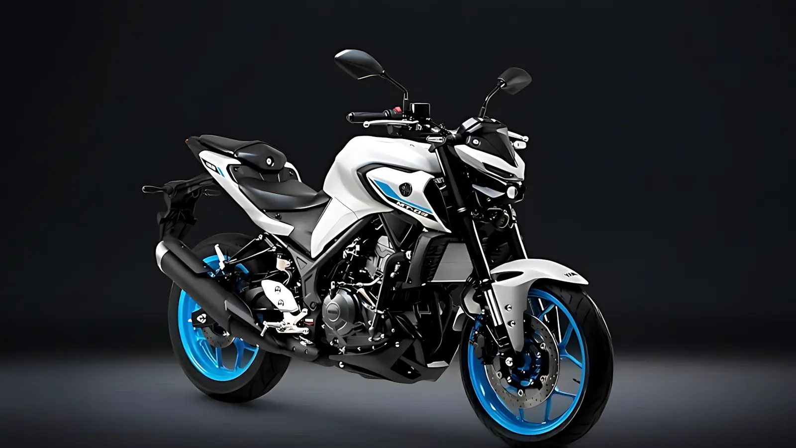 Yamaha MT-03 2026: Preço, Ficha Técnica e Recursos da Naked de Entrada da Marca