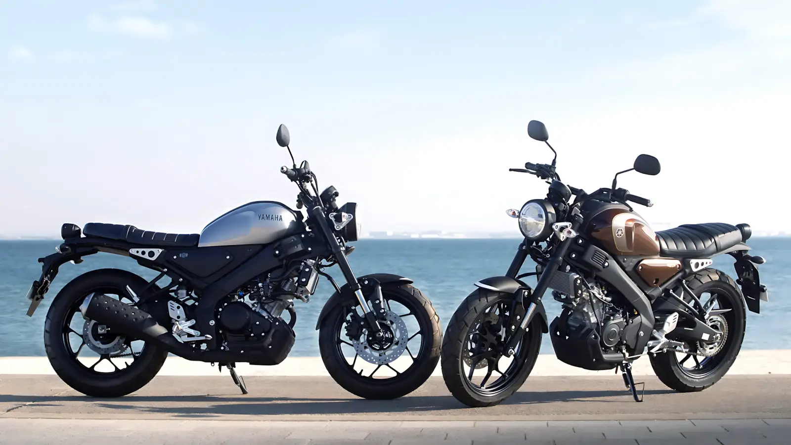 Yamaha XSR125 2025: Ficha Técnica e Recursos da Nova Neo-Retrô Compacta