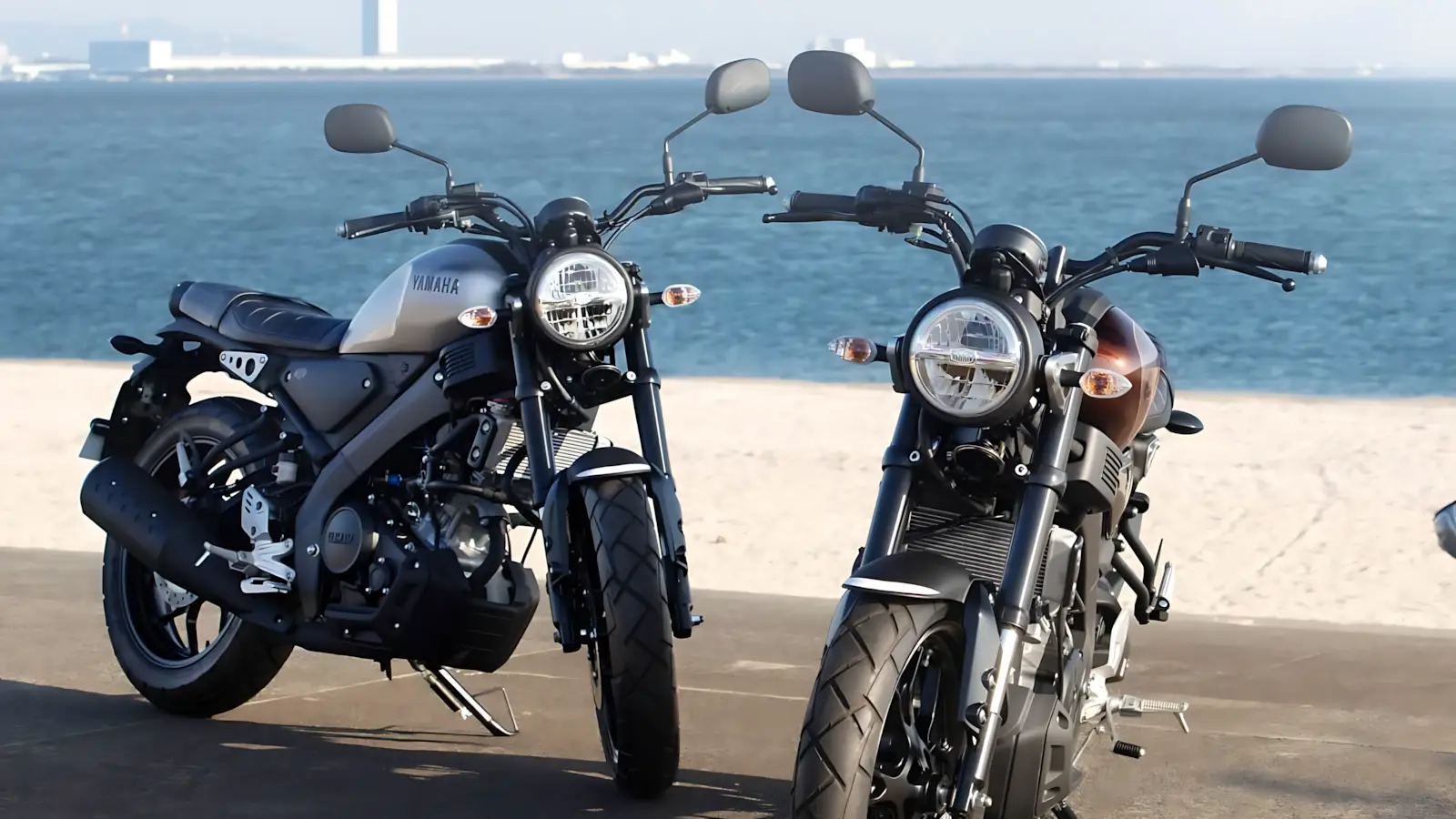 Yamaha XSR125 2025: Ficha Técnica e Recursos da Nova Neo-Retrô Compacta