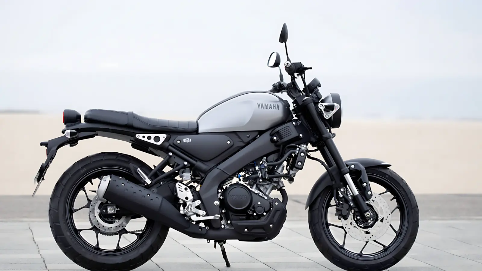 Yamaha XSR125 2025: Ficha Técnica e Recursos da Nova Neo-Retrô Compacta