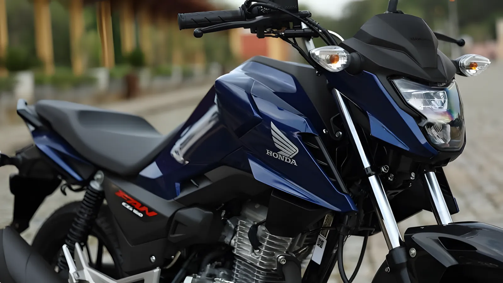 6 Novas Motos Honda 2025: Tudo sobre consumo, diferenciais e preços