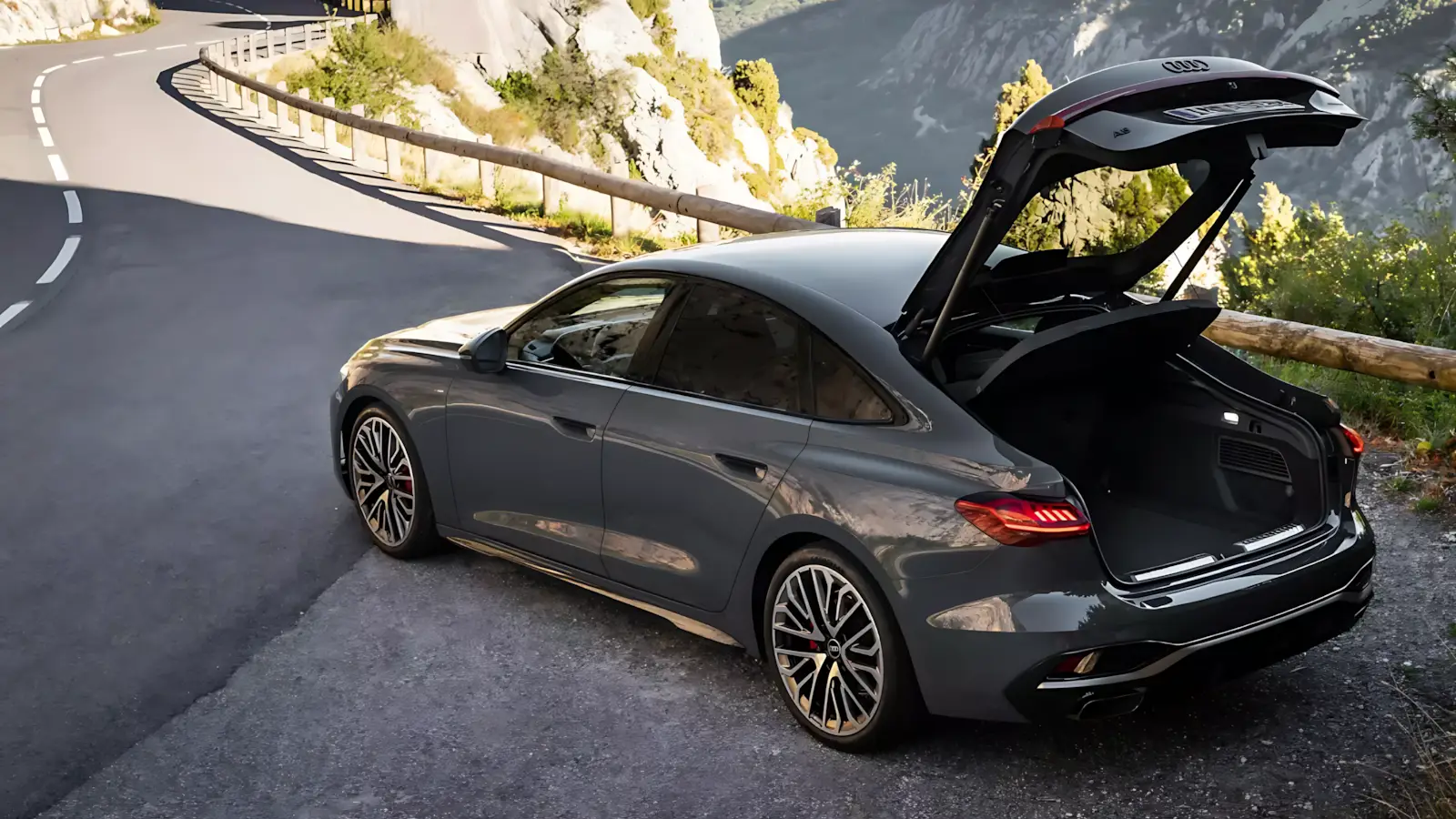 Audi A5 2.0 TFSI chega ao Brasil por R$ 379.990 com motor turbo; veja o que muda no visual