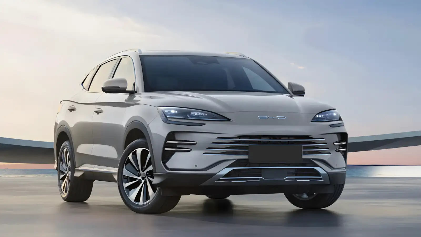 BYD Song Plus 2026: Preço, Autonomia e Itens de Série do SUV Híbrido Premium
