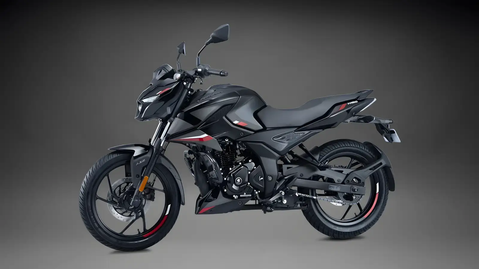 Conheça a Pulsar N150 2026 A moto mais barata da Bajaj no Brasil