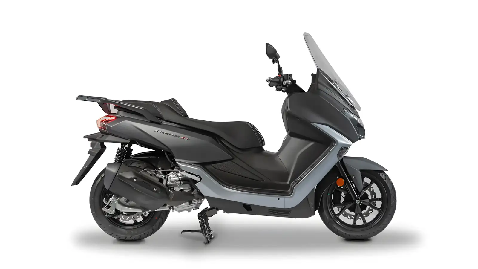 Dafra Maxsym 400 GT 2026 Preço, Novo Visual e Recursos da Nova Scooter