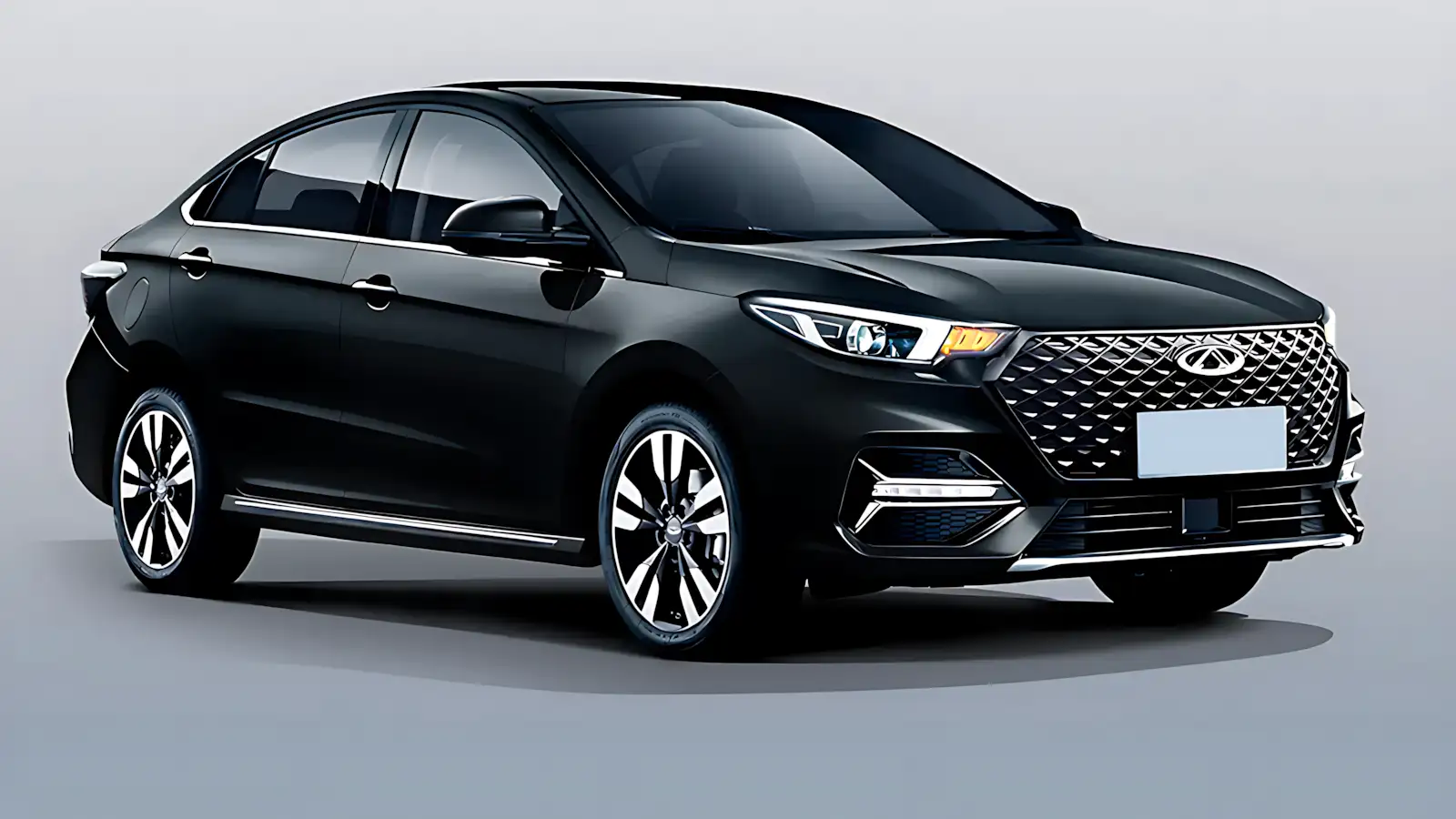 Desconto CAOA Chery Arrizo 6: sedã híbrido cai para R$ 129.990