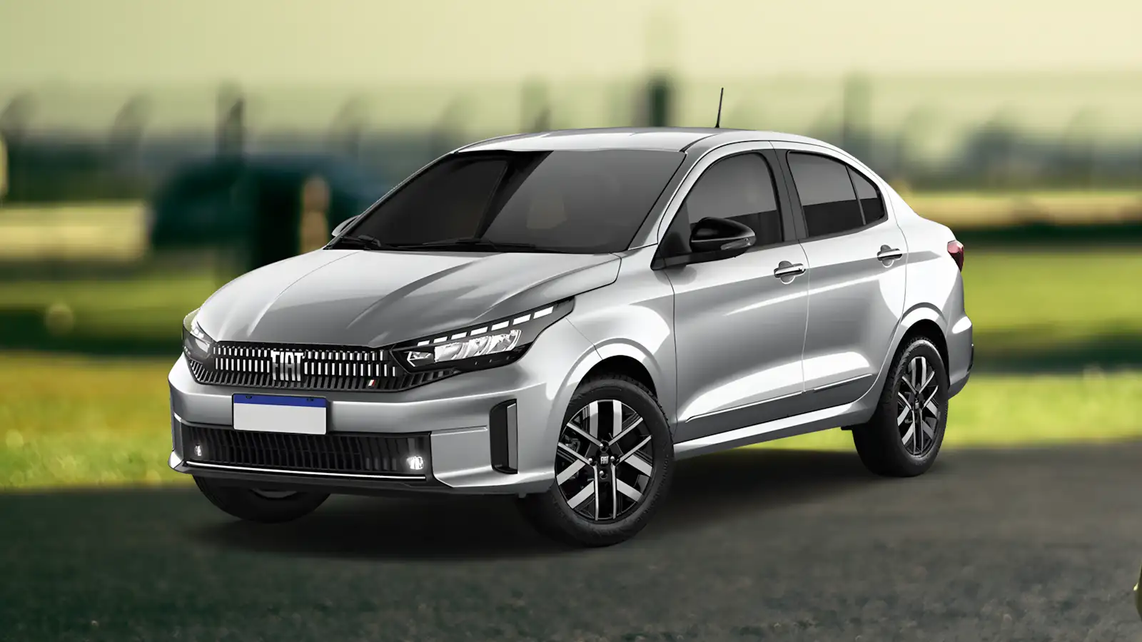 Fiat Cronos Precision 2026: Preço, Consumo, Itens de Série e Tudo sobre o Sedã Compacto