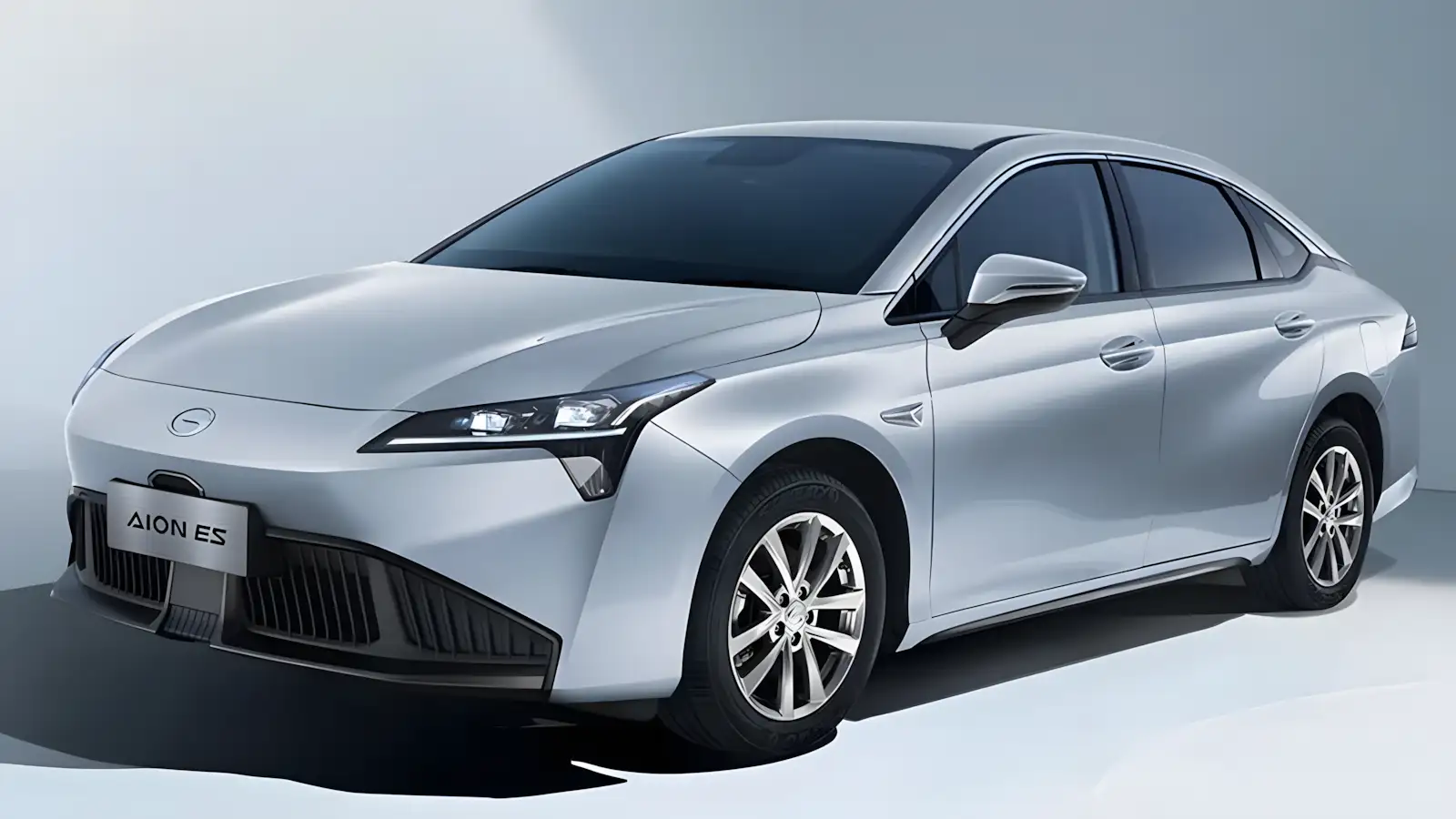 GAC Motor estreia no Brasil com modelos eletrificados a partir de R$ 169.990