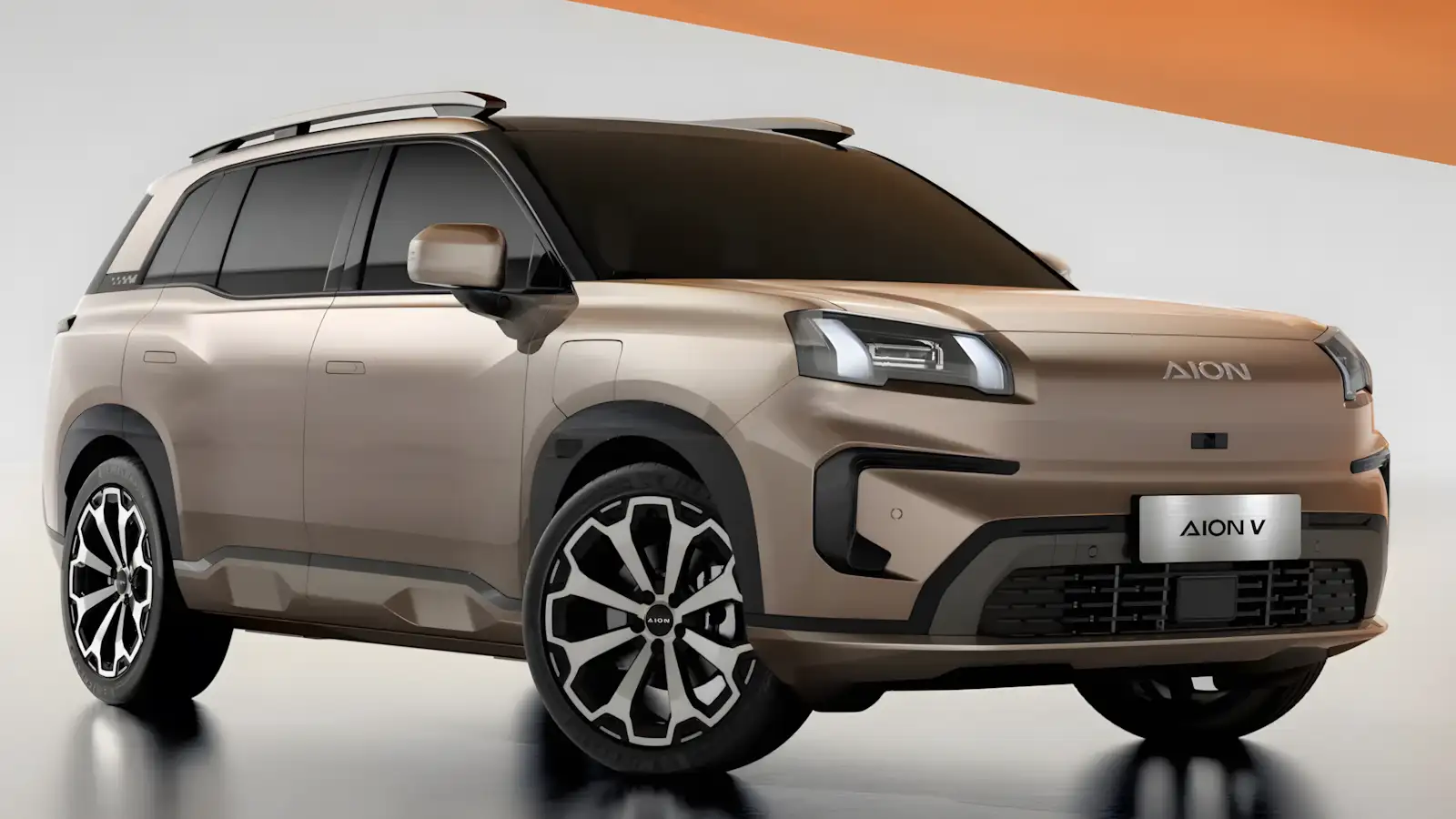 GAC Motor estreia no Brasil com modelos eletrificados a partir de R$ 169.990