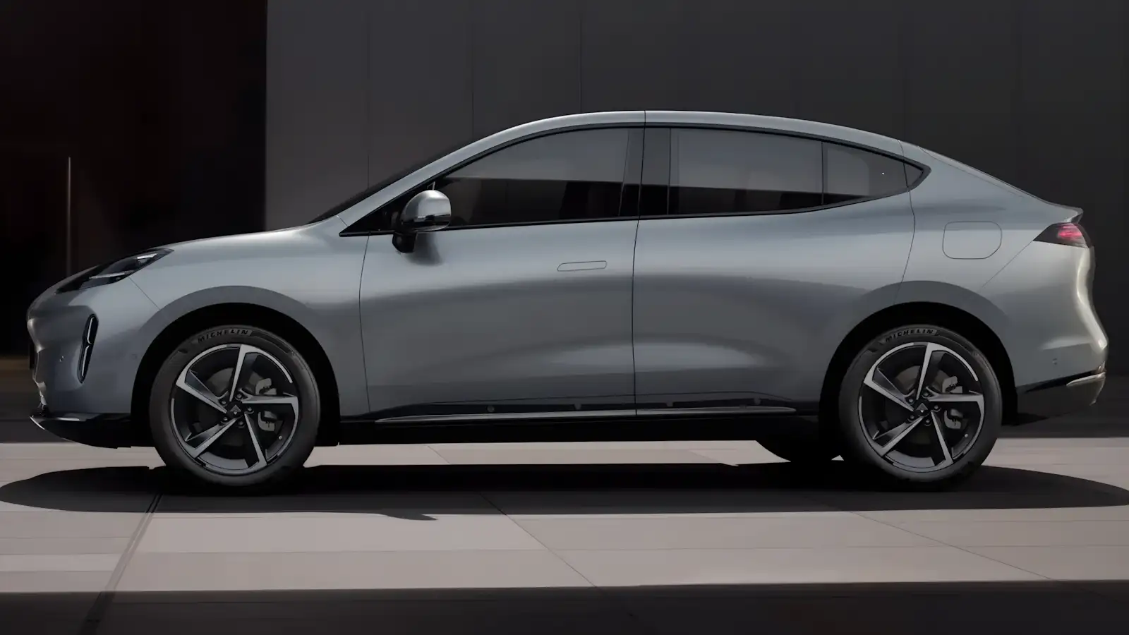 GAC Motor estreia no Brasil com modelos eletrificados a partir de R$ 169.990