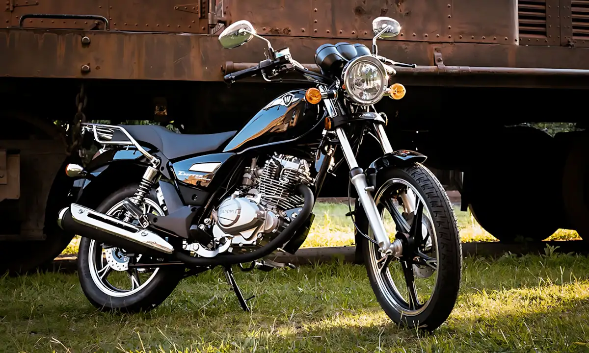 11 Motos Custom Baratas que Vão Fazer Você Querer Largar o Carro Agora