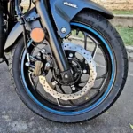Haojue DL 160 2026: Preço, desempenho e quando a nova crossover urbana chega às lojas