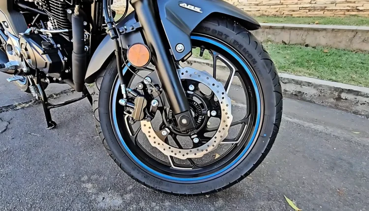 Haojue DL 160 2026: Preço, desempenho e quando a nova crossover urbana chega às lojas