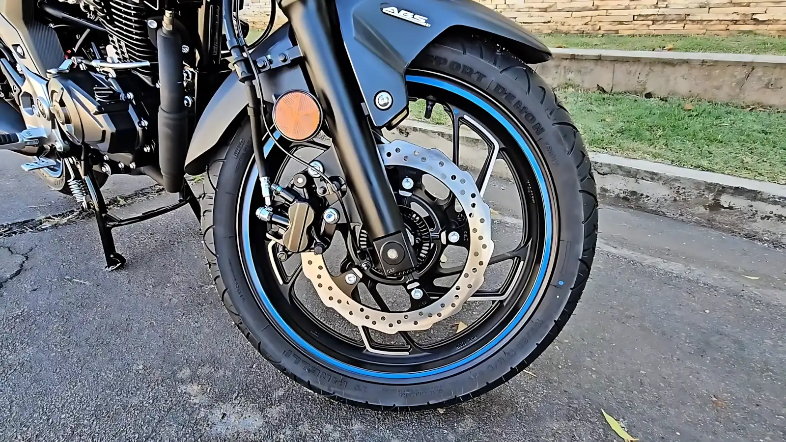 Haojue DL 160 2026: Preço, desempenho e quando a nova crossover urbana chega às lojas